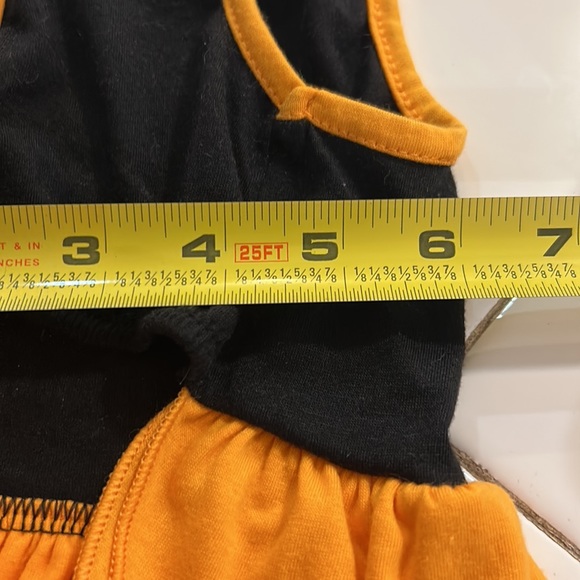 Day if the dead doggy dress - Picture 4 of 7